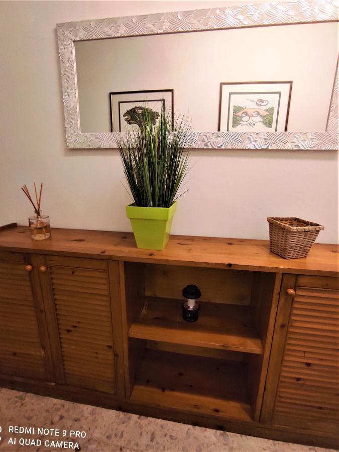 Romantic Liberta Appartement *