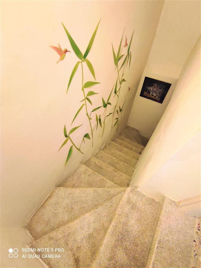Romantic Liberta Appartement Florence