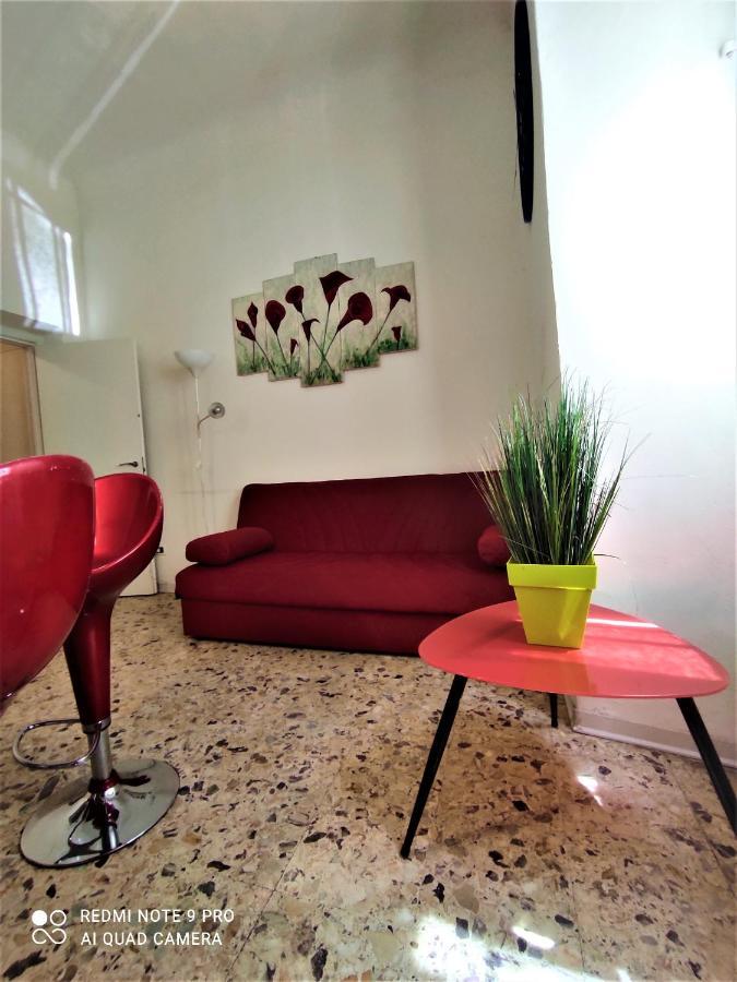 Appartement Romantic Liberta