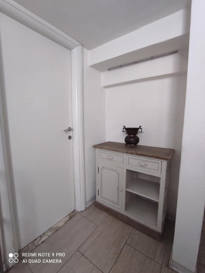 Romantic Liberta Appartement *
