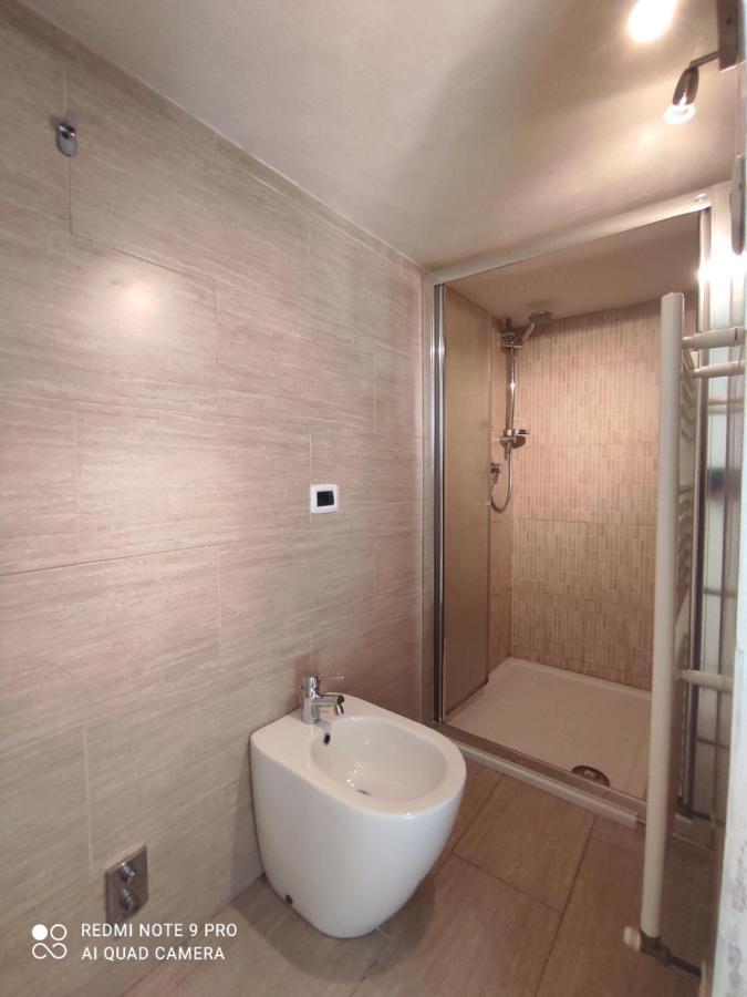 Romantic Liberta Appartement