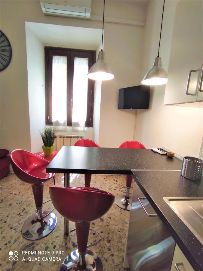 Appartamento Romantic Libertà Firenze