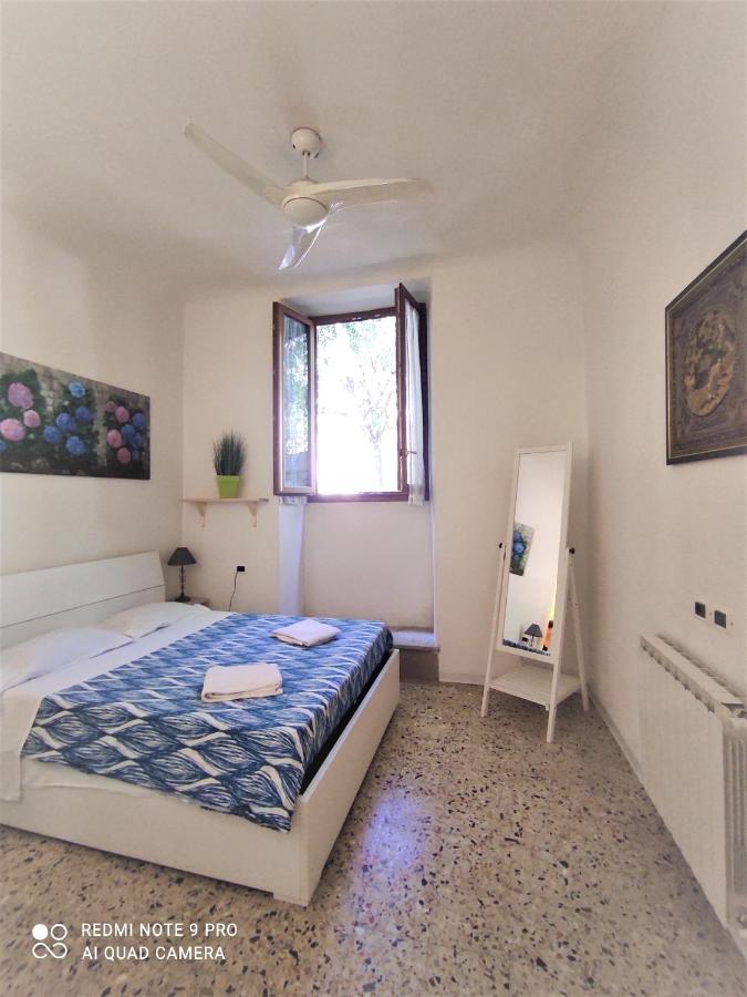 Romantic Libertà Appartamento
