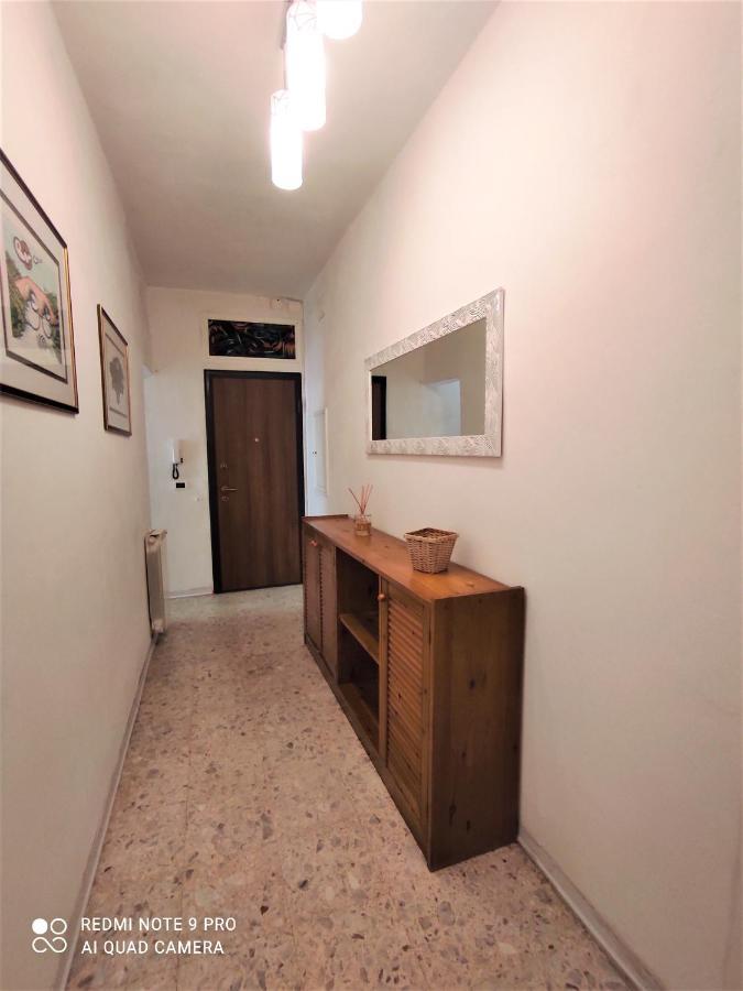 Romantic Libertà Appartamento Firenze