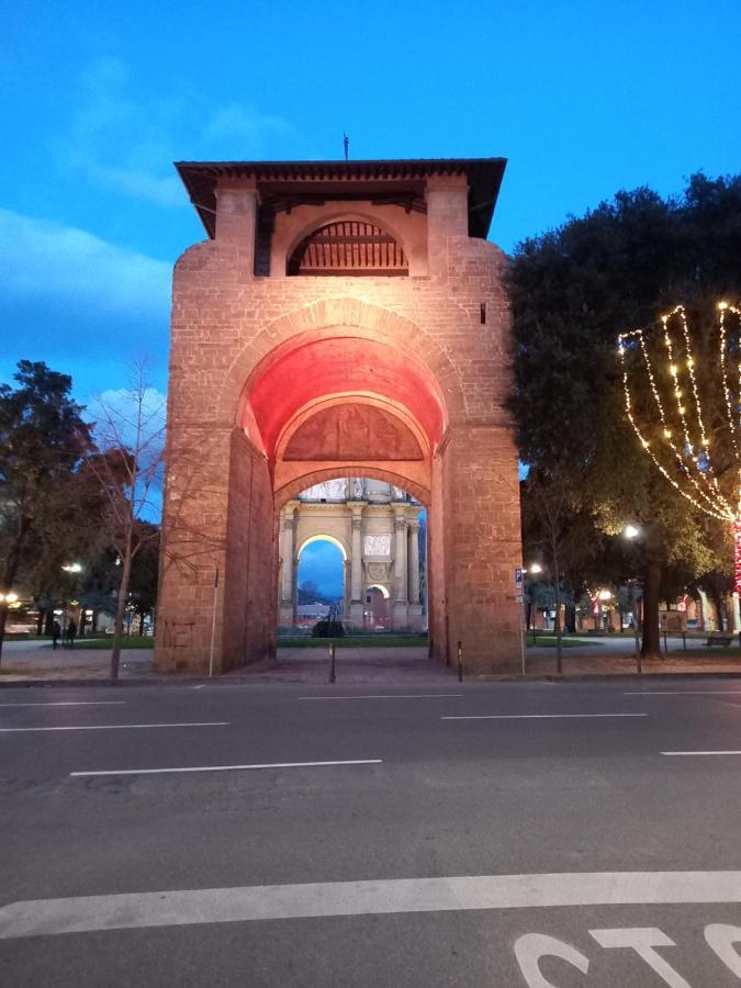 Romantic Libertà Appartamento *