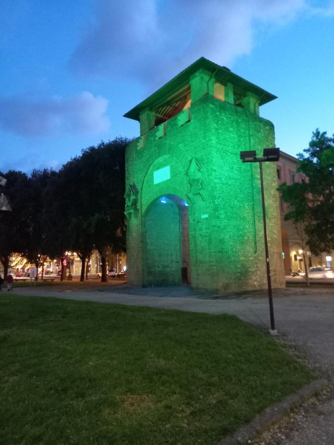 Romantic Libertà Appartamento *